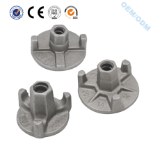 Custom Casting oem customized construction hardware